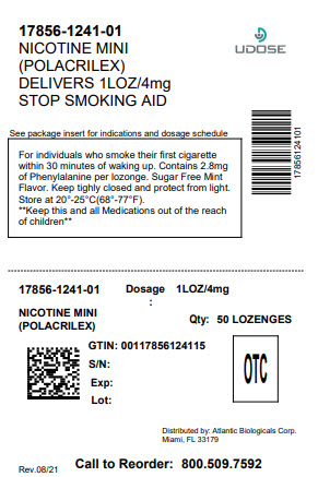 Pill image for Drug Facts