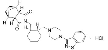 Pill image for These Highlights Do Not Include All The Information Needed To Use Lurasidone Hydrochloride Tablets Safely And Effectively. See Full Prescribing Information For Lurasidone Hydrochloride Tablets.