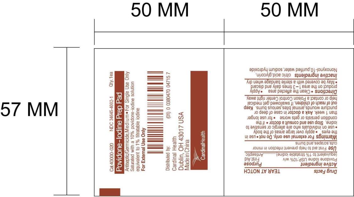 Pill image for Drug Facts