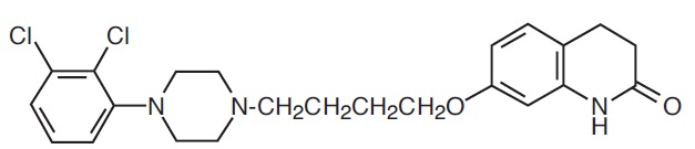 Pill image for These Highlights Do Not Include All The Information Needed To Use Aripiprazole Tablets Safely And Effectively. See Full Prescribing Information For Aripiprazole Tablets.
