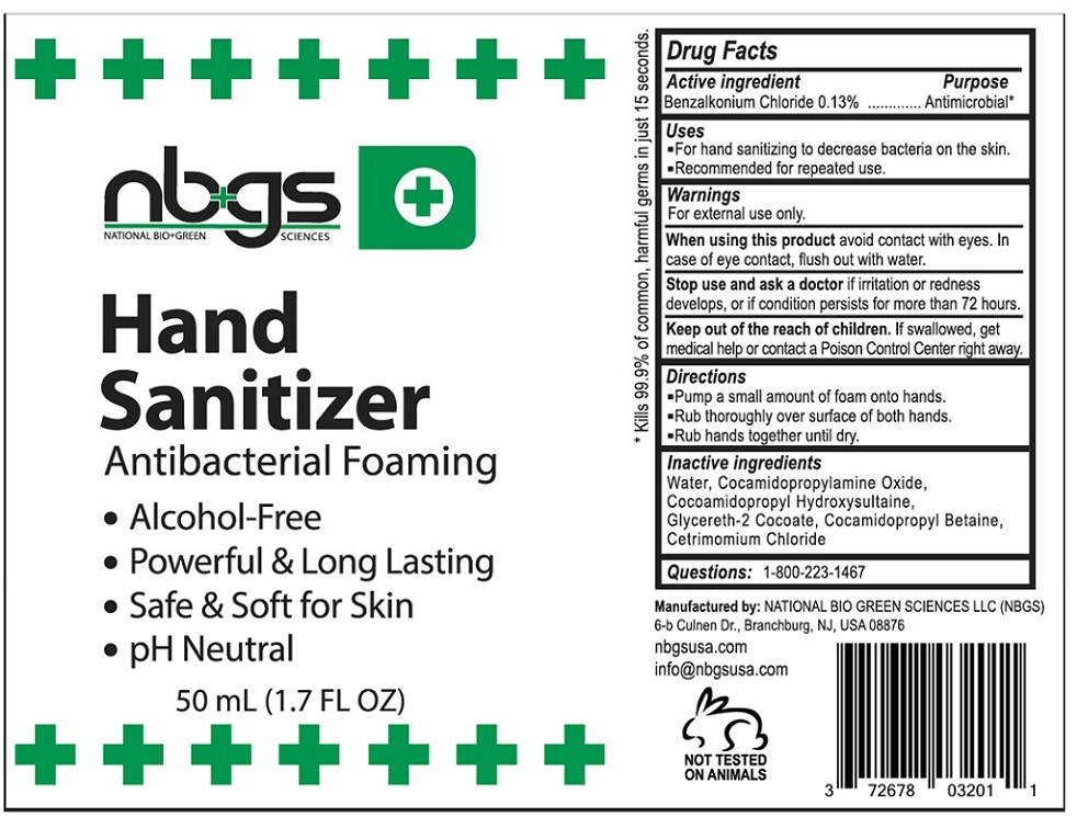 Pill image for Nbgs Hand Sanitizer