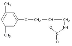 Pill image for These Highlights Do Not Include All The Information Needed To Use Metaxalone Safely And Effectively. See Full Prescribing Information For Metaxalone.