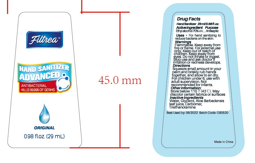 Pill image for 47993-310