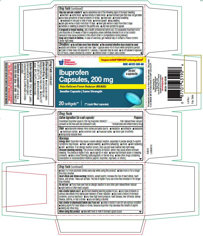 Pill image for Drug Facts