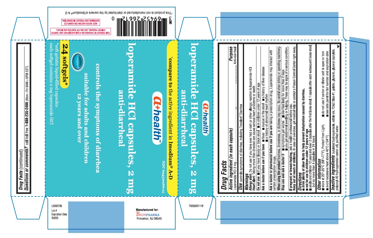 Pill image for Drug Facts