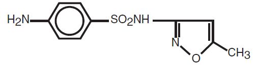 Pill image for Sulfamethoxazole And Trimethoprim