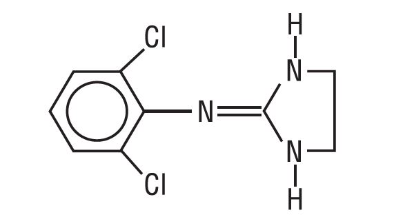 Pill image for Clonidine Transdermal System Usp