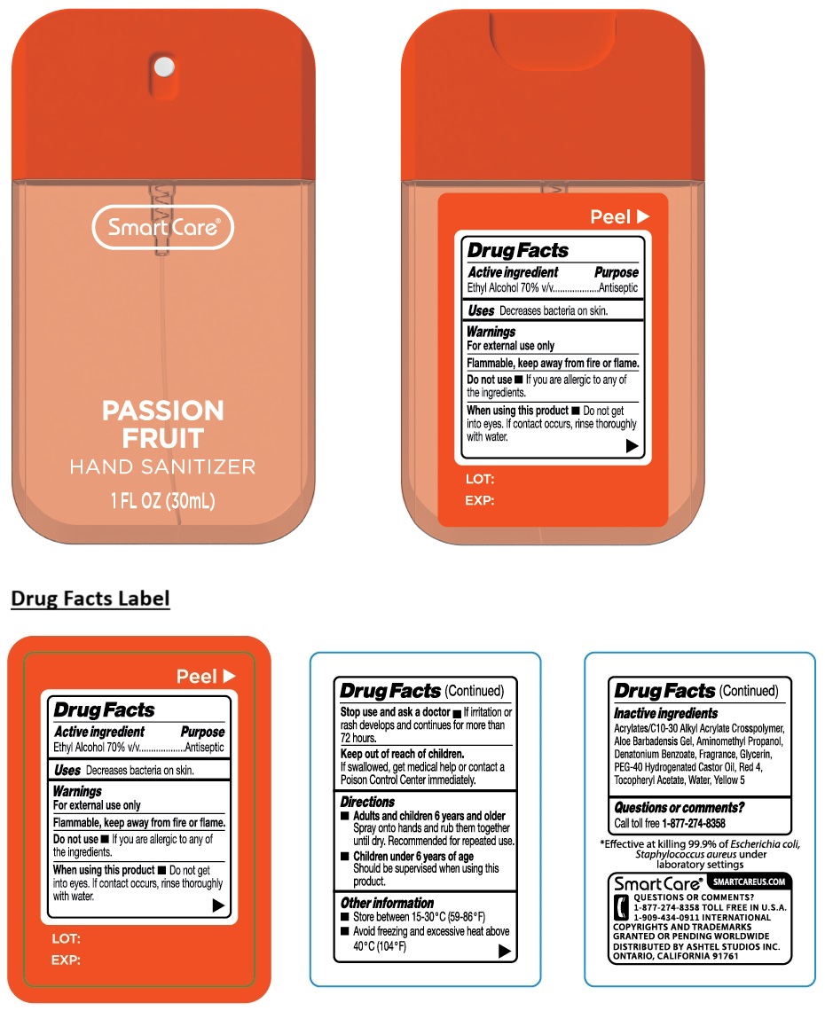 Pill image for Smart Care®