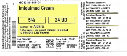 Pill image for Imiquimod