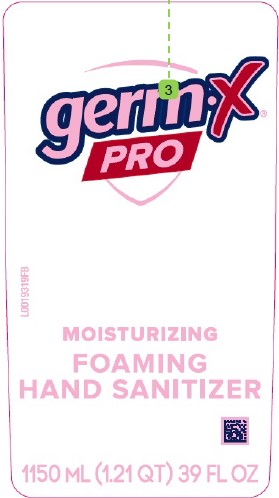 Pill image for Germ-x 447.001/447ac