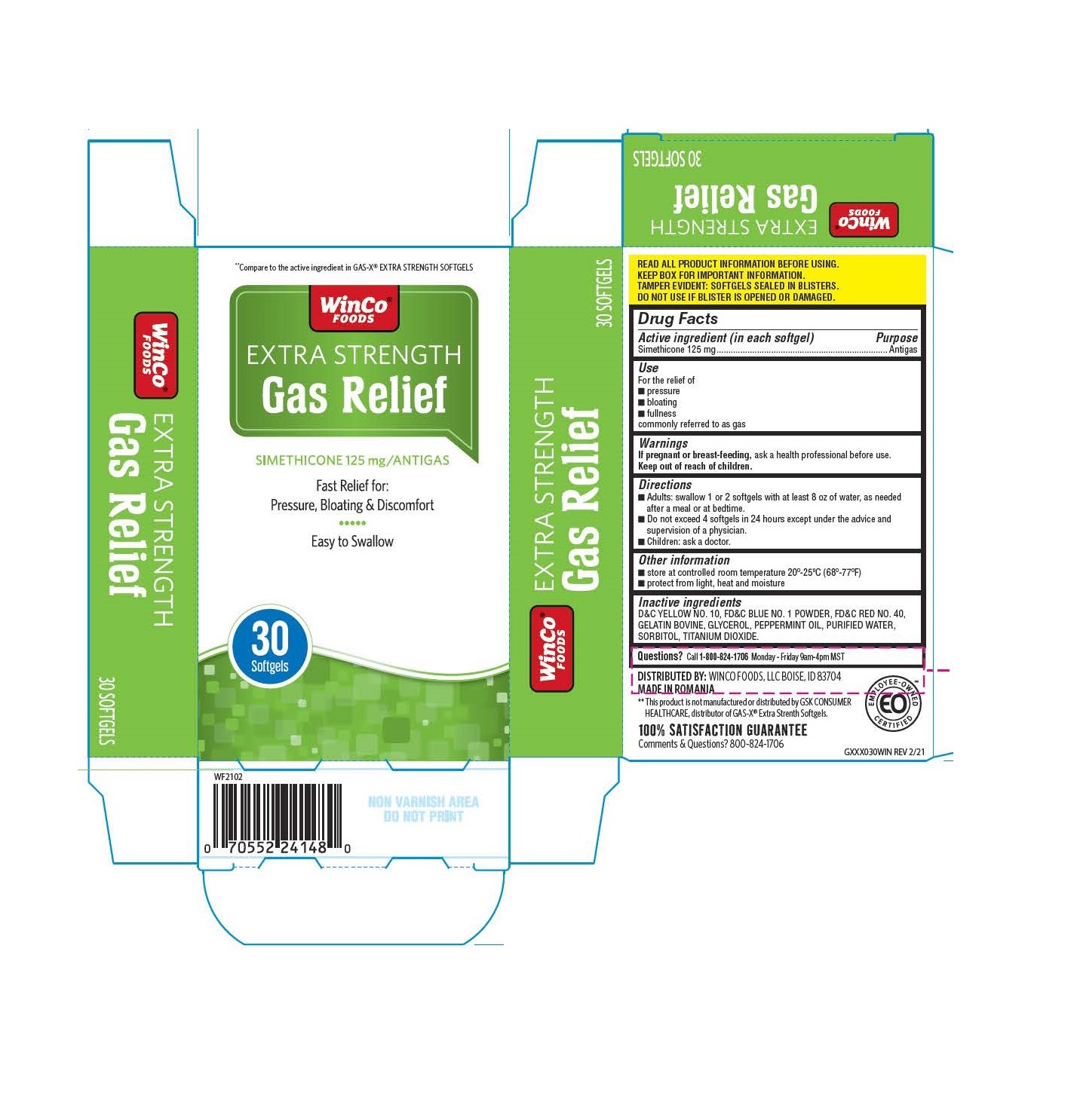 Pill image for Drug Facts