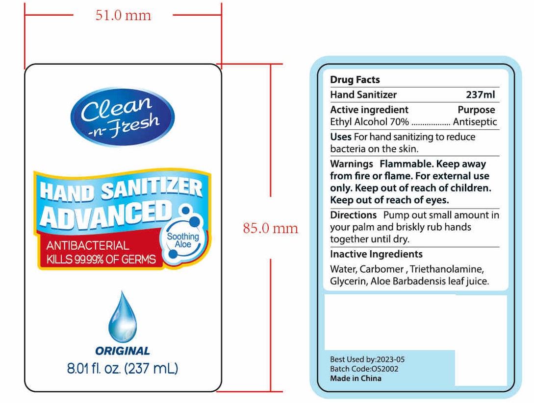 Pill image for 47993-214