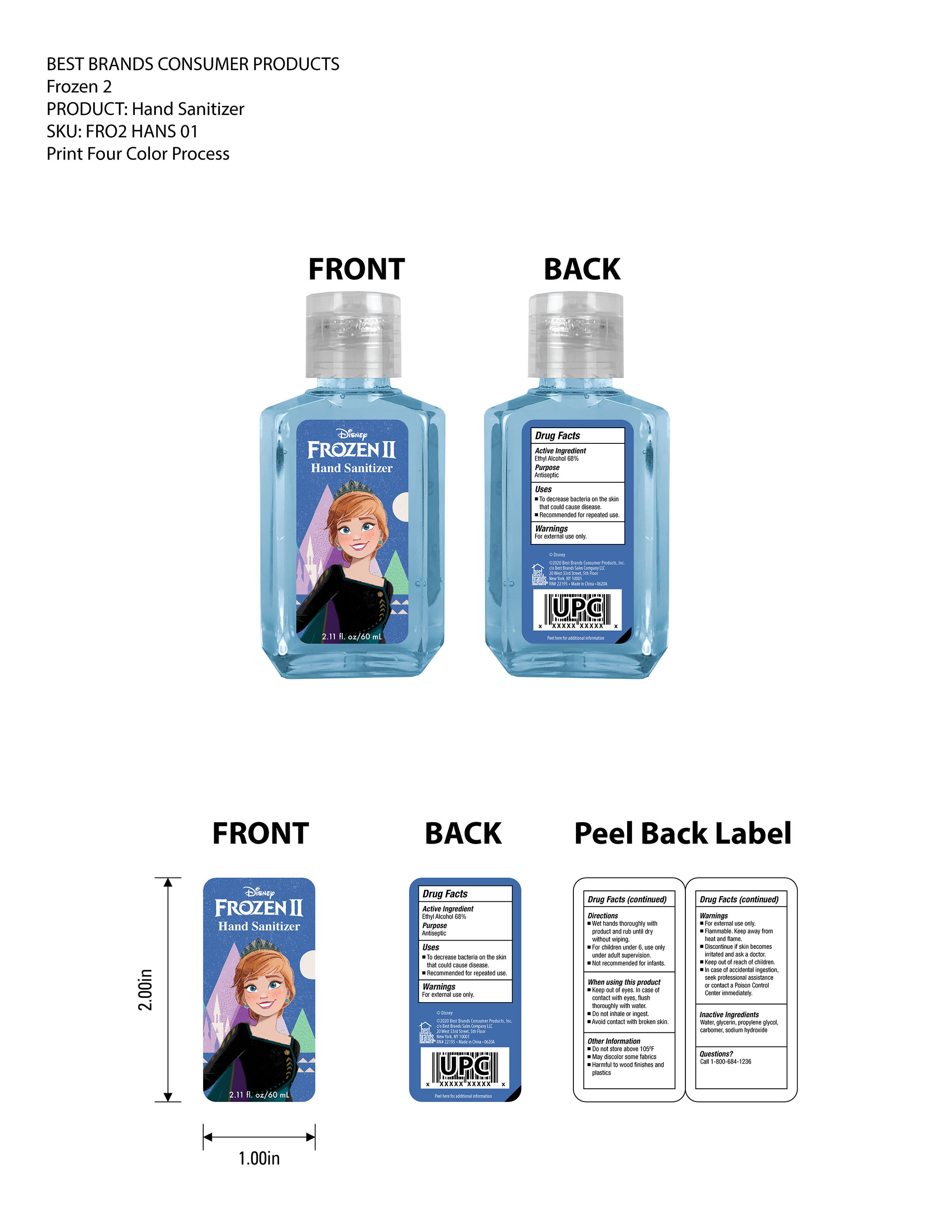 Pill image for 75430-001