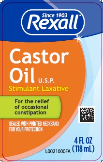 Pill image for Rexall 078.001/078aa