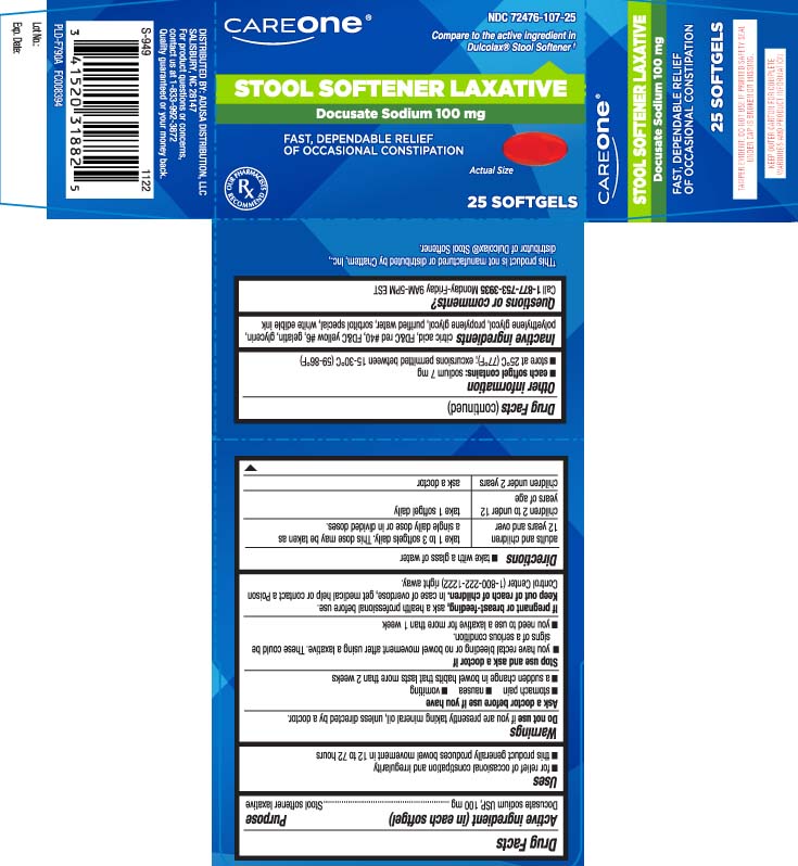 Pill image for Drug Facts