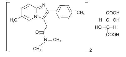 Pill image for these highlights do not include all the information needed to use zolpidem tartrate extended-release tablets safely and effectively. see full prescribing information for zolpidem tartrate extended-release tablets.
