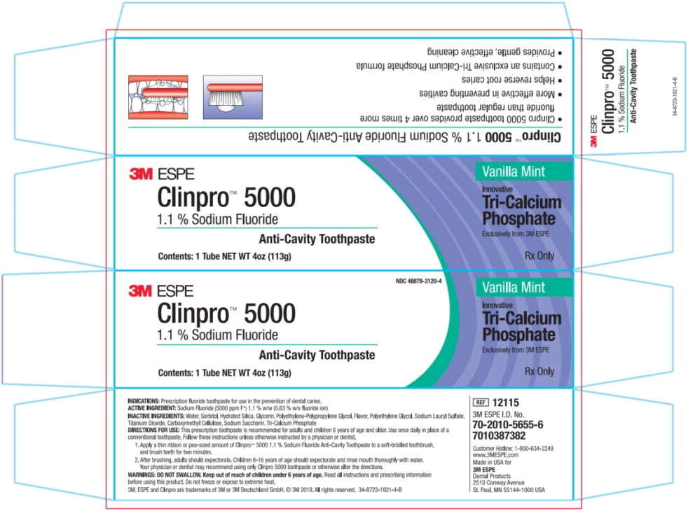 Pill image for These Highlights Do Not Include All The Information Needed To Use 3mtm