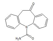 Pill image for These Highlights Do Not Include All The Information Needed To Use Oxcarbazepine Extended-release Tablets Safely And Effectively. See Full Prescribing Information For Oxcarbazepine Extended-release Tablets.