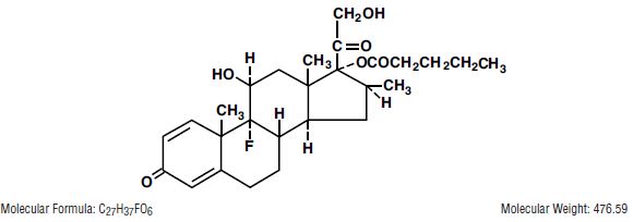 Pill image for Betamethasone Valerate Cream Usp, 0.1%