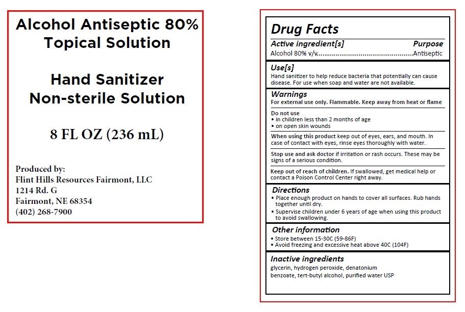 Pill image for Hand Sanitizer