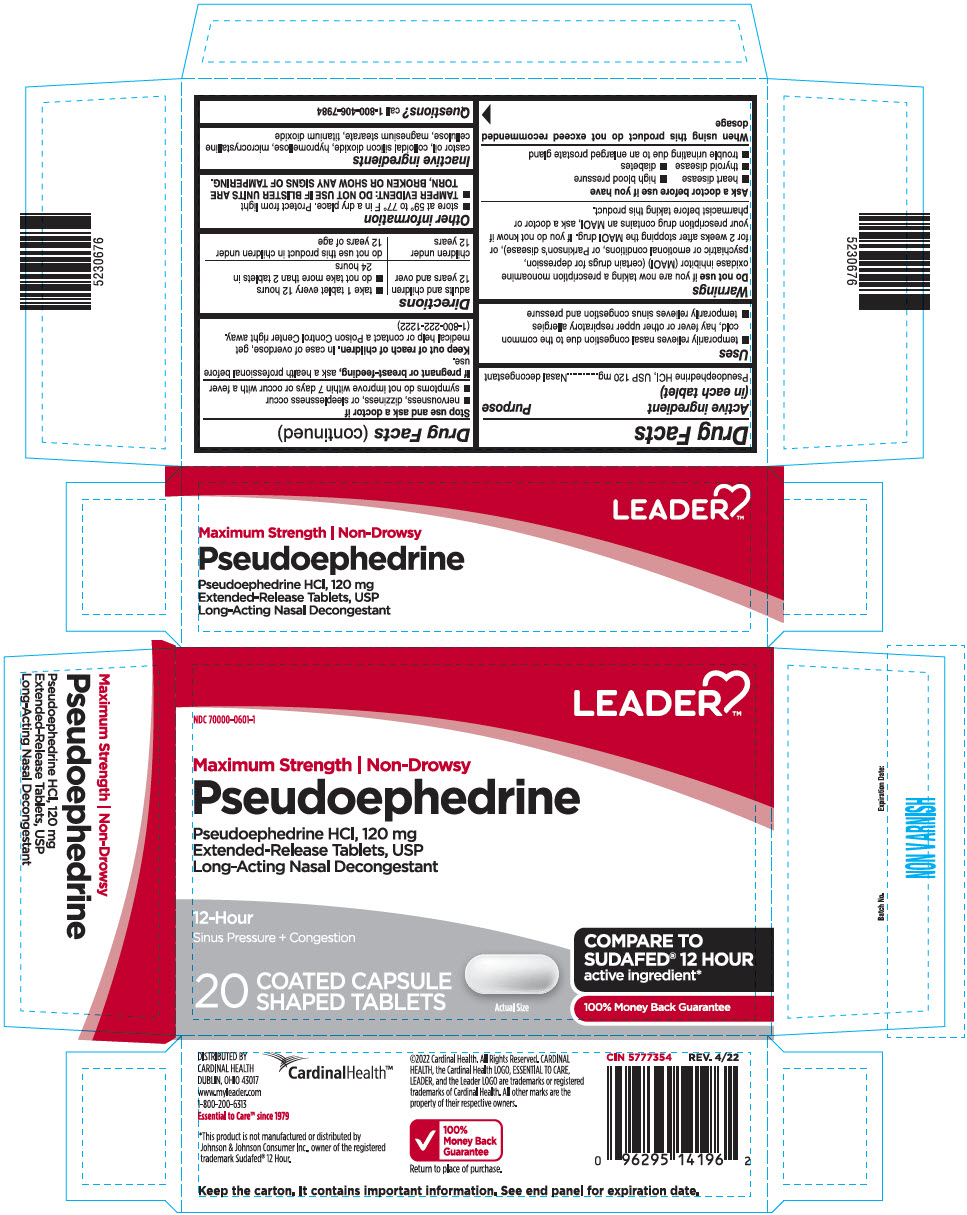 Pill image for Pseudoephedrine Hydrochloride