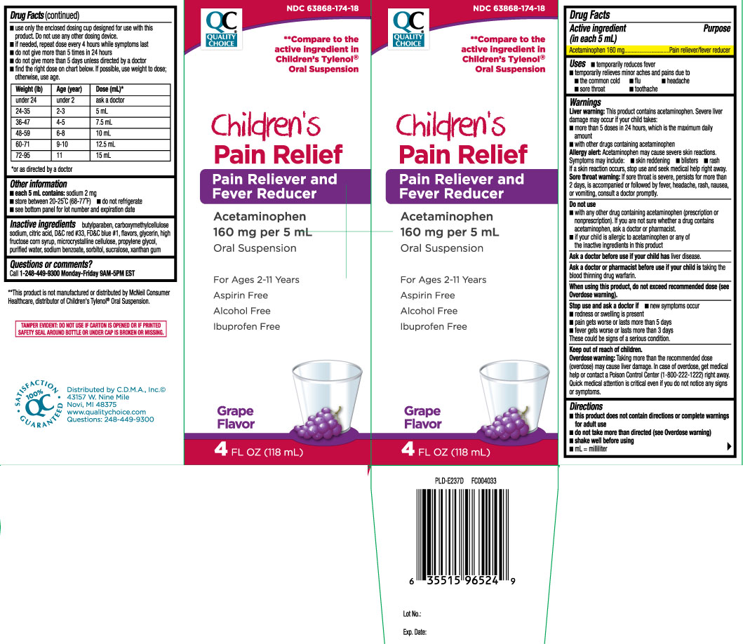 Pill image for Drug Facts