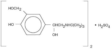 Pill image for Albuterol Tablets Usp