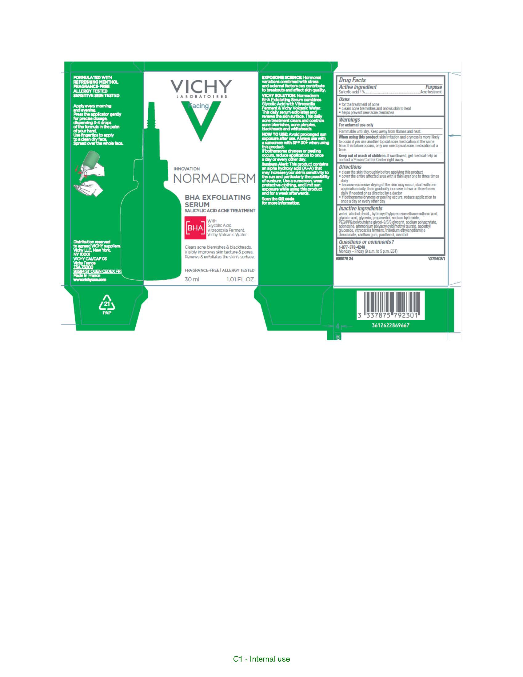 Pill image for Drug Facts