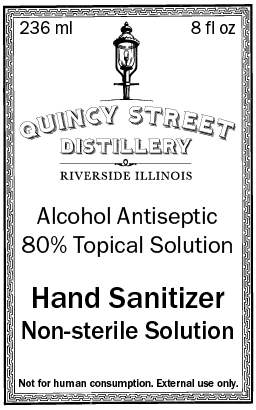 Pill image for Hand Sanitizer