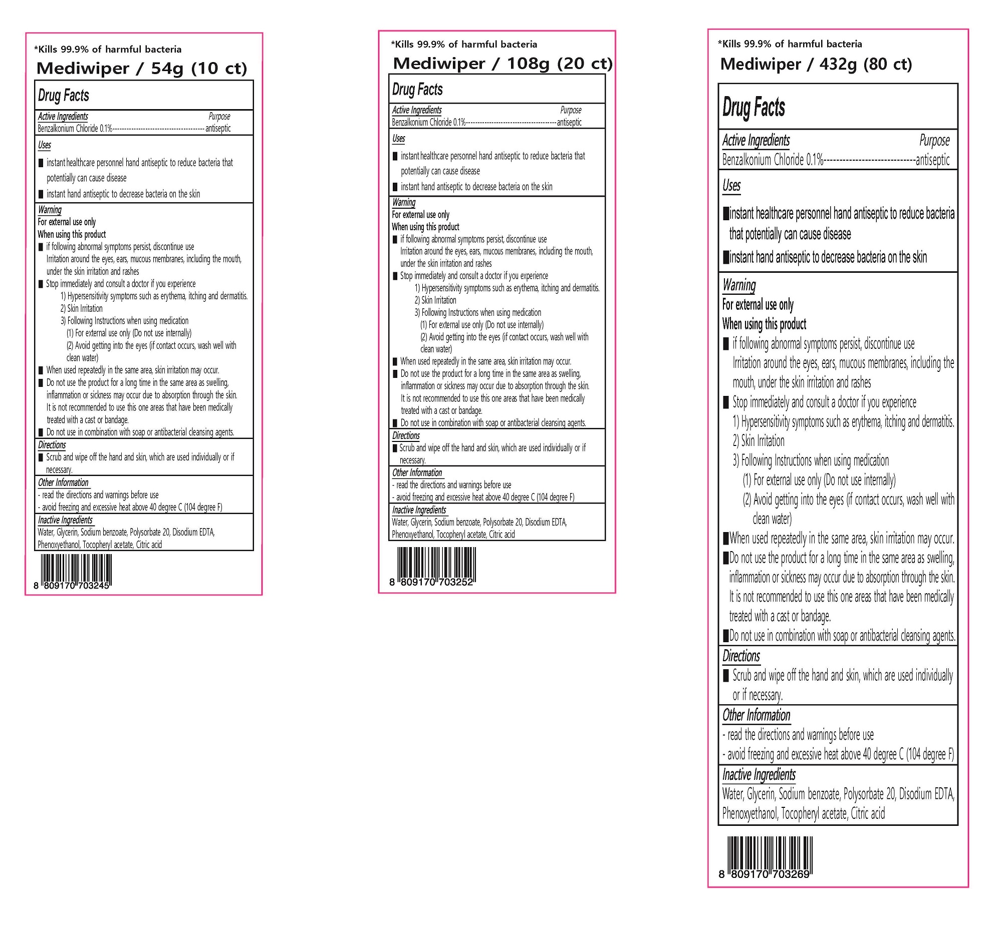 Pill image for Drug Facts