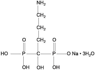 Pill image for These Highlights Do Not Include All The Information Needed To Use Alendronate Sodium Tablets Safely And Effectively. See Full Prescribing Information For Alendronate Sodium Tablets, Usp.