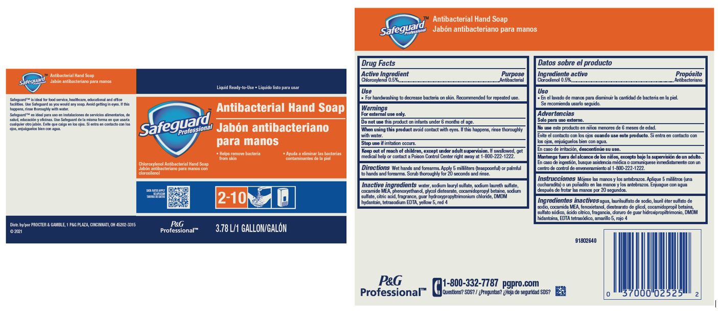 Pill image for Safeguard ™