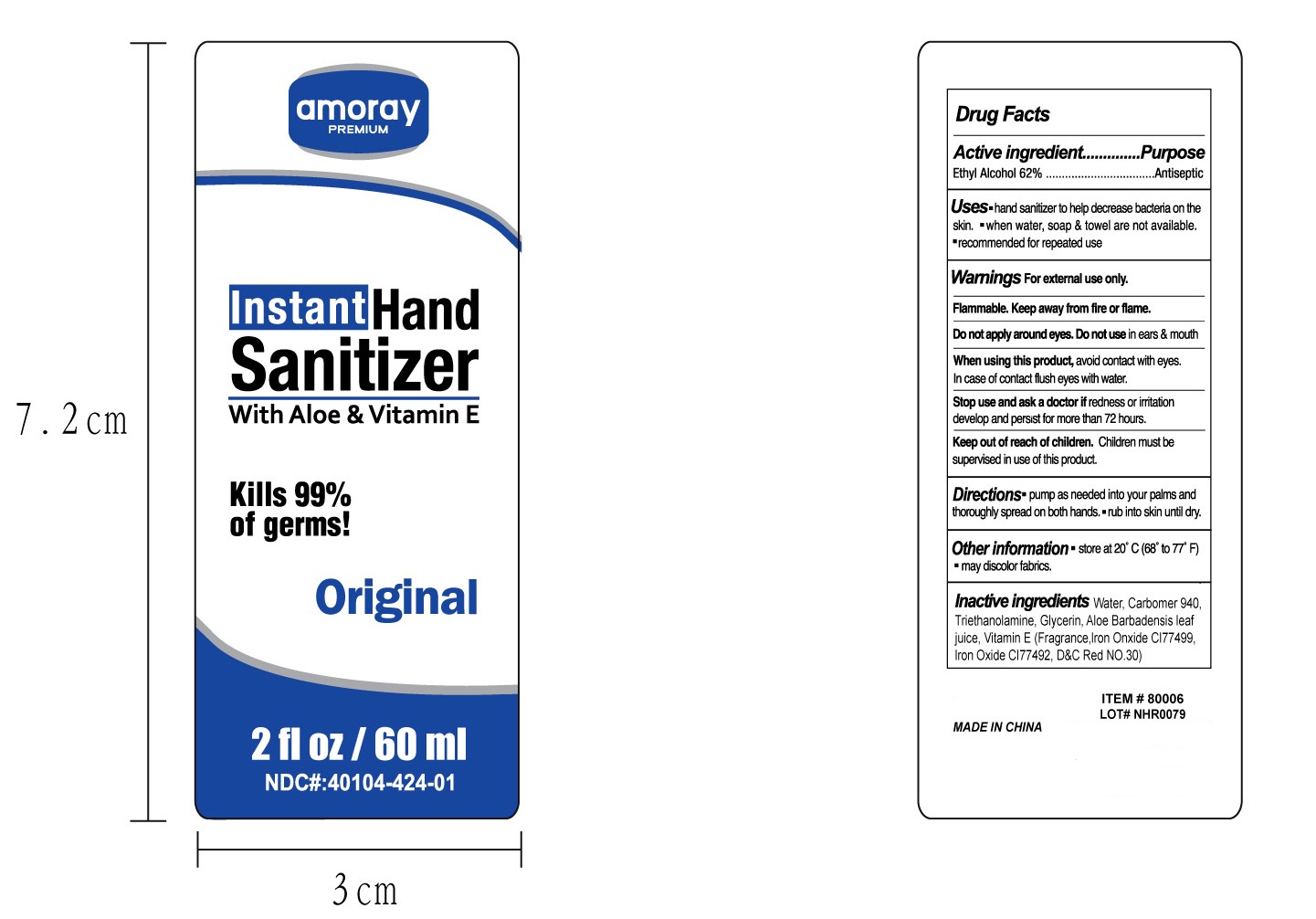 Pill image for 47993-218