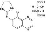 Pill image for These Highlights Do Not Include All The Information Needed To Use Brimonidine Tartrate Ophthalmic Solution, 0.2% Safely And Effectively. See Full Prescribing Information For Brimonidine Tartrate Ophthalmic Solution, 0.2% Brimonidine Tartrate Ophthalmic Solution, 0.2%