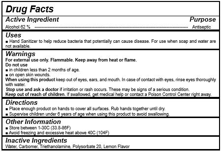 Pill image for Drug Facts