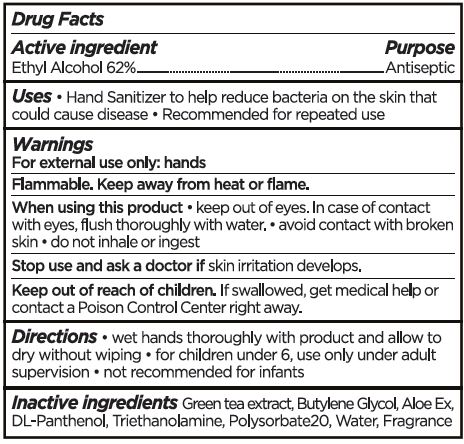 Pill image for Powerfulx - Powerfulx Ssok Hand Sanitizer 100ml
