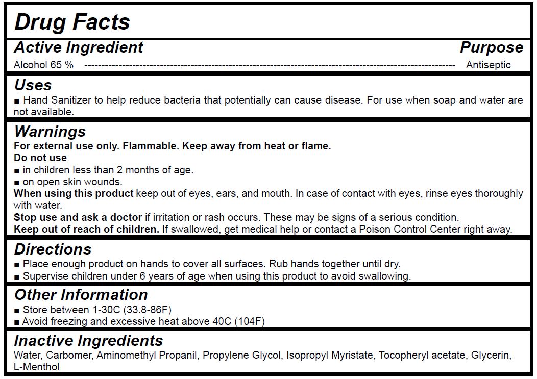 Pill image for Jangin Pharm Co.,ltd. - Soonsak Hands Puri