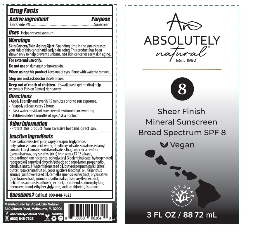 Pill image for Absolutely