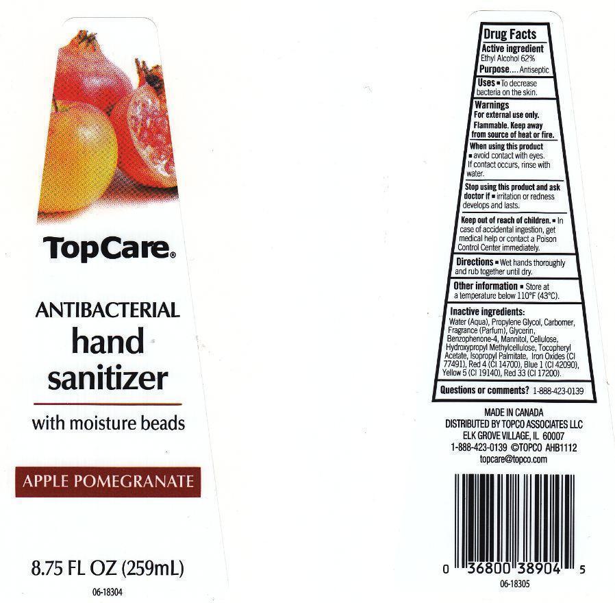 Pill image for Drug Facts