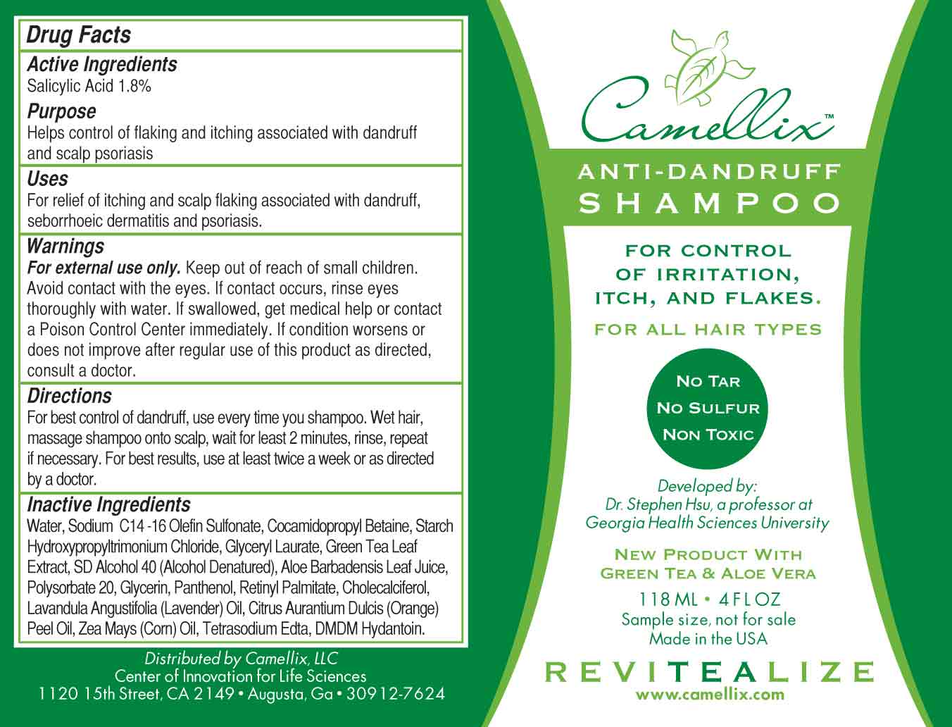 Pill image for Drug Facts