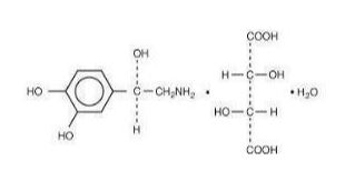 Pill image for These Highlights Do Not Include All The Information Needed To Use Norepinephrine Bitartrate Injection Safely And Effectively. See Full Prescribing Information For Norepinephrine Bitartrate Injection.