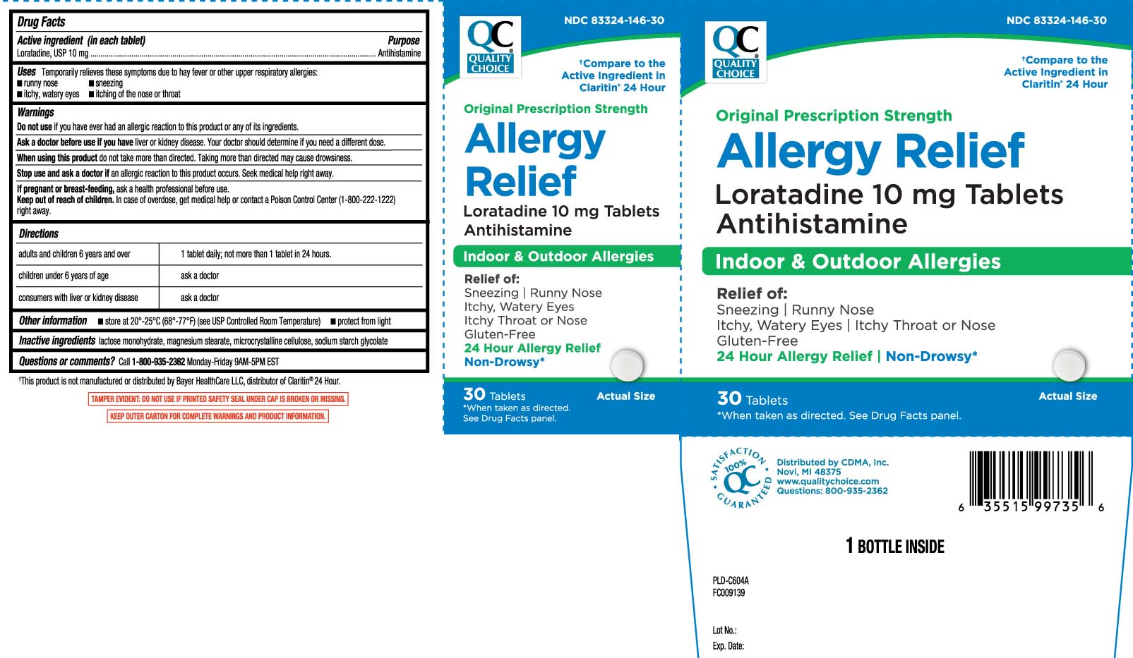 Pill image for Drug Facts