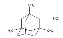 Pill image for These Highlights Do Not Include All The Information Needed To Use Memantine Hydrochloride Extended-release Capsules Safely And Effectively. See Full Prescribing Information For Memantine Hydrochloride Extended-release Capsules.