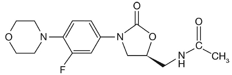Pill image for These Highlights Do Not Include All The Information Needed To Use Linezolid Injection Safely And Effectively. See Full Prescribing Information For Linezolid Injection.