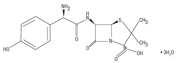 Pill image for These Highlights Do Not Include All The Information Needed To Use amoxicillin For Oral Suspension Safely And Effectively. See Full Prescribing Information For Amoxicillin For Oral Suspension.
