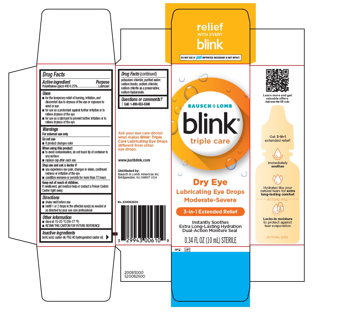 Pill image for Blink ®