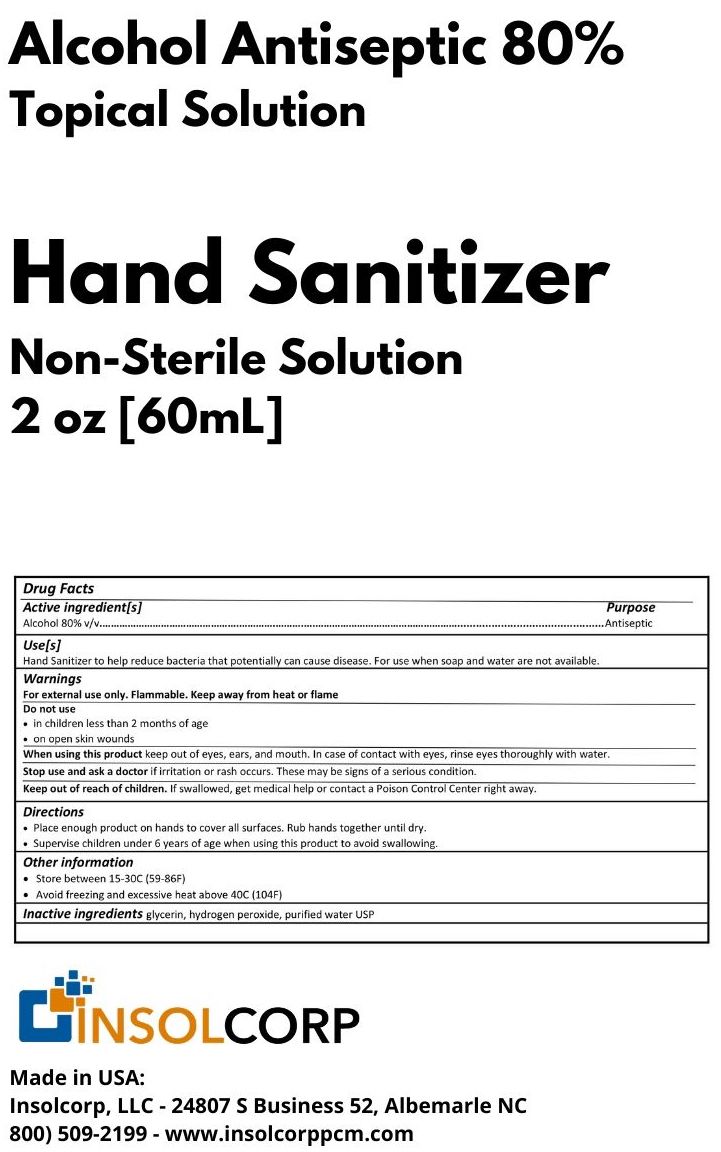Pill image for hand sanitizer
