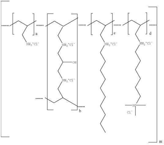 Pill image for These Highlights Do Not Include All The Information Needed To Use Colesevelam Hydrochloride Tablets Safely And Effectively. See Full Prescribing Information For Colesevelam Hydrochloride Tablets.