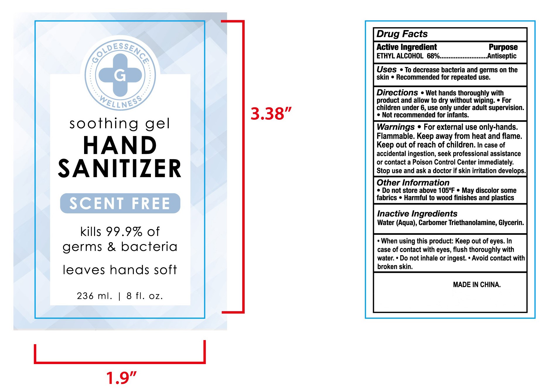 Pill image for 47993-222