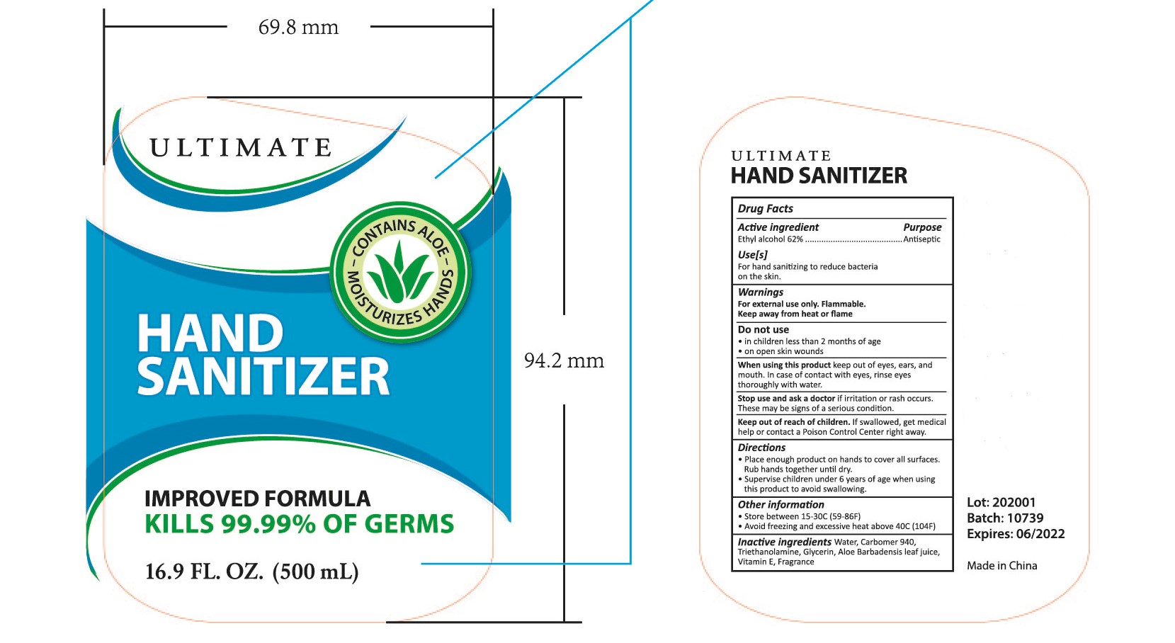 Pill image for 47993-223